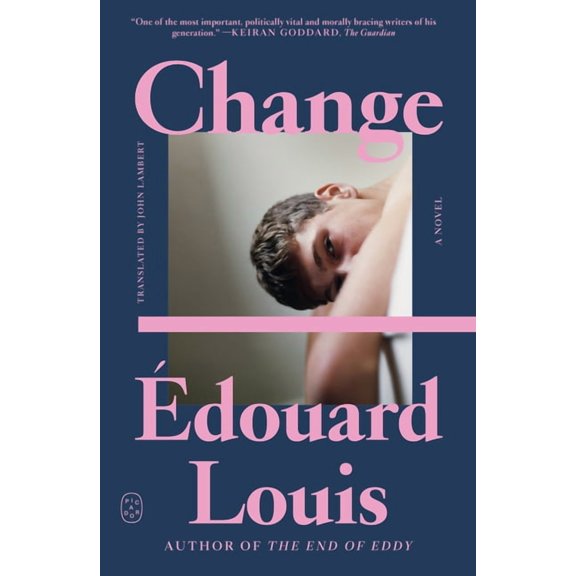 Change, (Paperback)