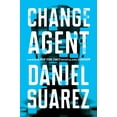 thumbnail image 1 of Pre-Owned Change Agent (Hardcover) 110198466X 9781101984666, 1 of 1