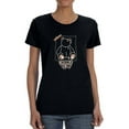thumbnail image 1 of Change Bear Paint New Art Shaped T-Shirt Women -Image by Shutterstock, Female x-Large, 1 of 4