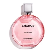 Change Eau de Parfum, Perfume for Women, Coffee Scented Perfume,Vanilla Perfume For Women Long Lasting 3.4 fl oz Spray
