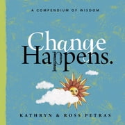 Change Happens - Paperback