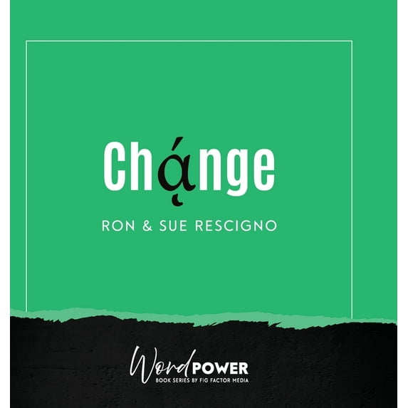 Change, (Hardcover)