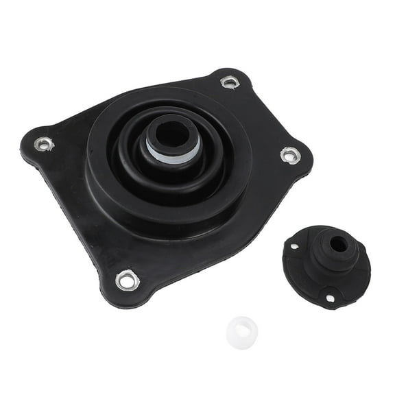 Change Lever Boot 039817462A Lower Shifter Dust Boot Gear Lever Shift Boot Replacement for Mazda MX5 MX5 Miata