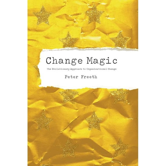 Change Magic (Paperback)