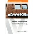 thumbnail image 1 of Change Management (Paperback), 1 of 1