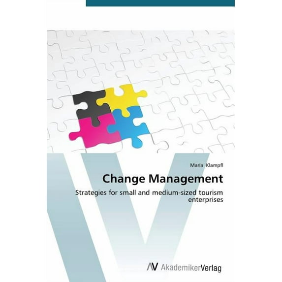 Change Management (Paperback)