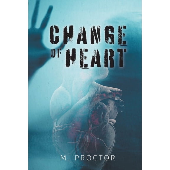 Change Of Heart (Paperback)