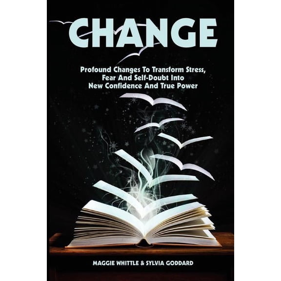 Change, (Paperback)