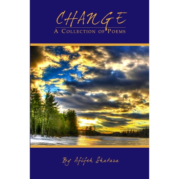 Change, (Paperback)