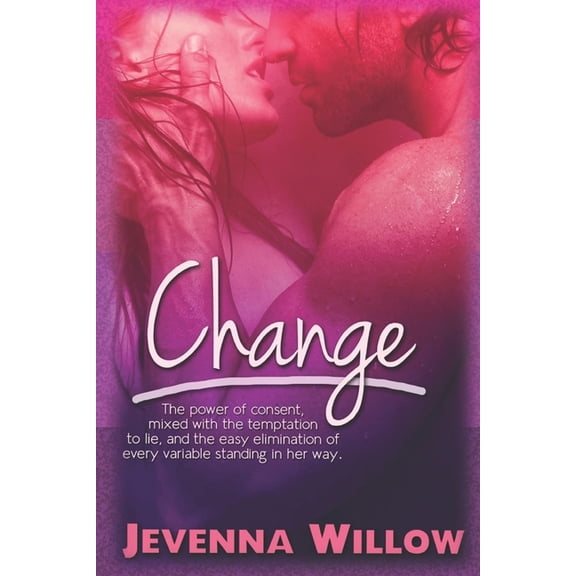 Change, (Paperback)