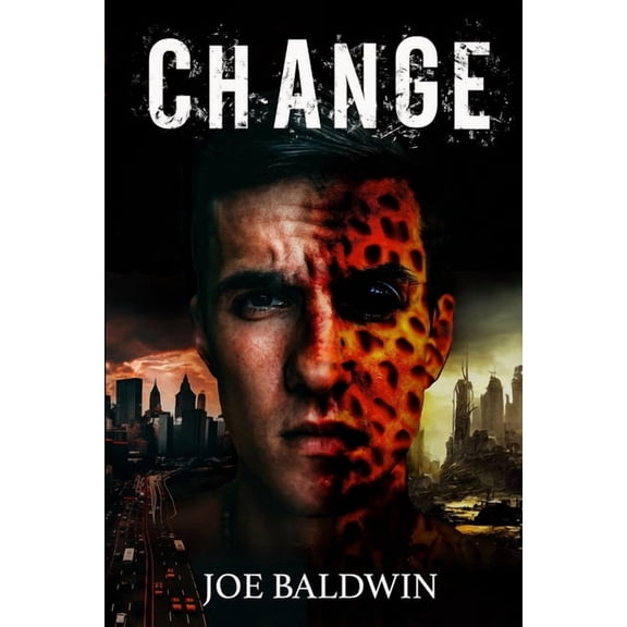 Change, (Paperback)