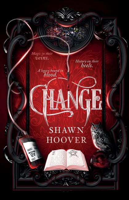 Change, (Paperback)