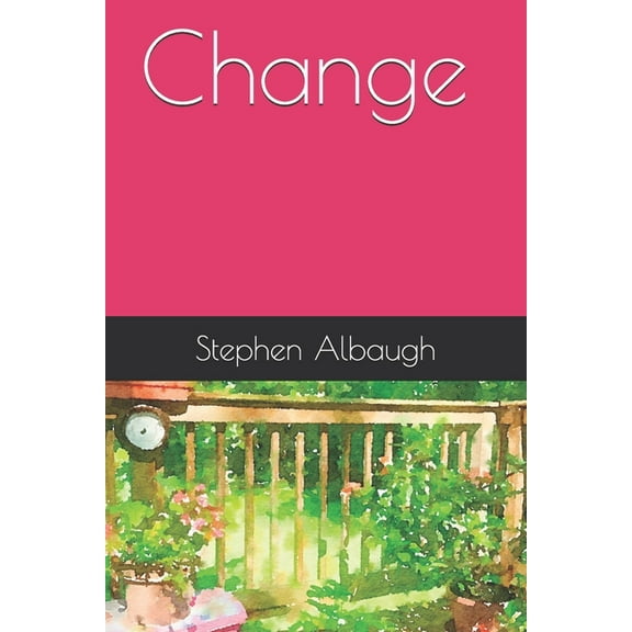 Change (Paperback)