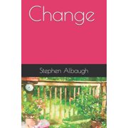 Change (Paperback)