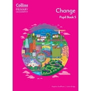 Collins Primary Geography Collins Primary Geography, Paperback