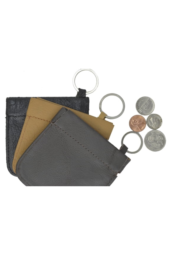 Change Purses