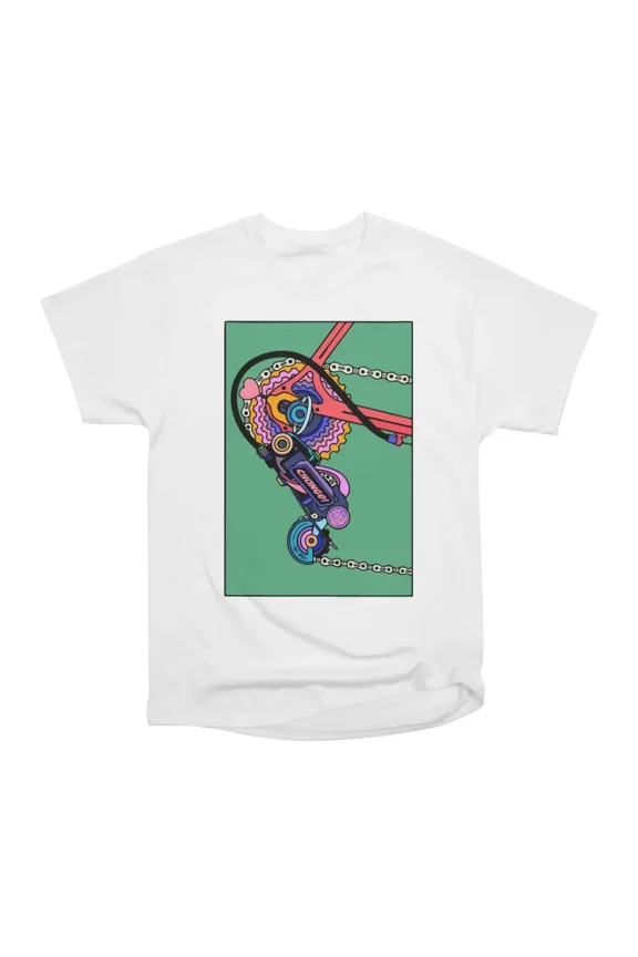 Change T-Shirt Tee Gift For Him Merch For Her Apparel For Friend