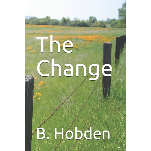 Change: The Change (Paperback)