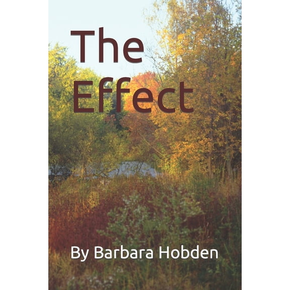 Change: The Effect (Paperback)