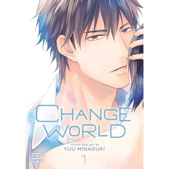 Pre-Owned Change World, Vol. 1 (Paperback) 197472610X 9781974726103