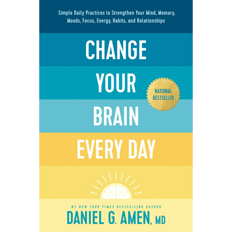 The Morning Mind: Use Your Brain to Master Your Day and Supercharge Yo –  HarperCollins Leadership Essentials