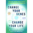 thumbnail image 1 of Pre-Owned Change Your Genes, Change Your Life: Creating Optimal Health with the New Science of Epigenetics, 9781579830564, 1579830560, Paperback,, 1 of 1