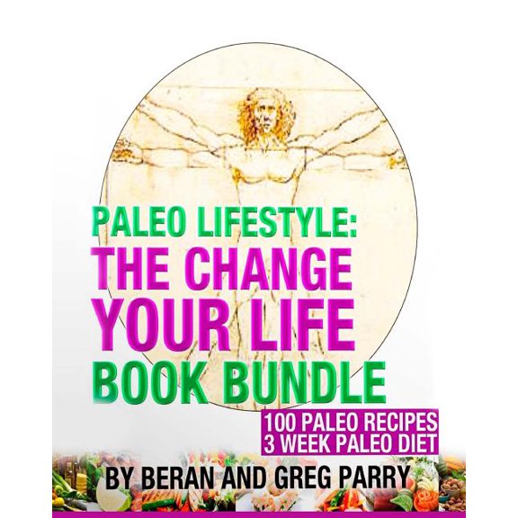 Change Your Life (Paperback)