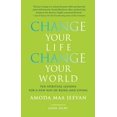 thumbnail image 1 of Pre-Owned Change Your Life, Change Your World: Ten Spiritual Lessons for a New Way of Being and Living (Paperback) 1780281242 9781780281247, 1 of 1