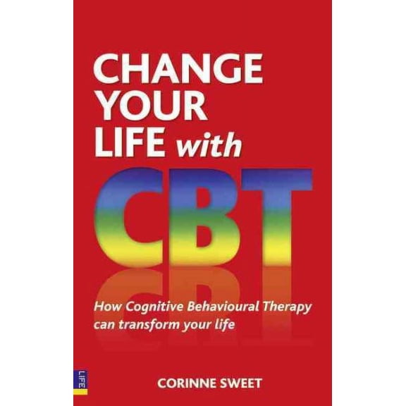 Pre-Owned Change Your Life With CBT