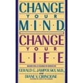 thumbnail image 1 of Change Your Mind, Change Your Life, (Paperback), 1 of 1
