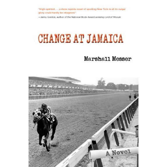 Pre-Owned Change at Jamaica Paperback