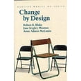 thumbnail image 1 of Pre-Owned Change by Design (Paperback) 020150748X 9780201507485, 1 of 1