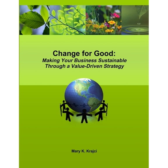 Change for Good, (Paperback)