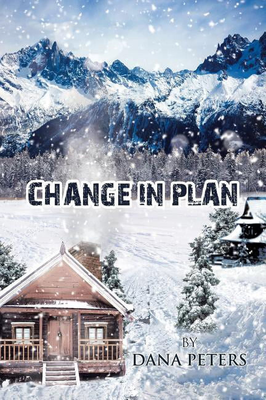 Change in Plan, (Paperback)