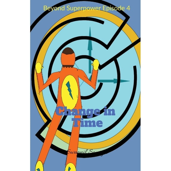 Change in Time, (Paperback)
