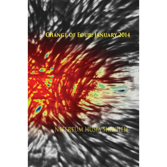 Change of Four: January 2014: At Night (Paperback)
