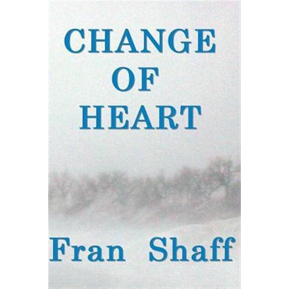 Change of Heart (Paperback)
