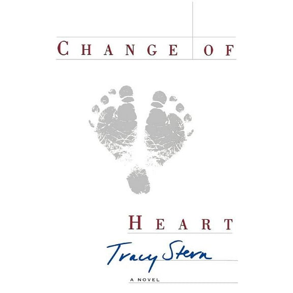 Change of Heart, (Paperback)