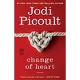 thumbnail image 1 of Pre-Owned Change of Heart: A Novel (Wsp Readers Club) (Paperback) 0743496752, 1 of 1