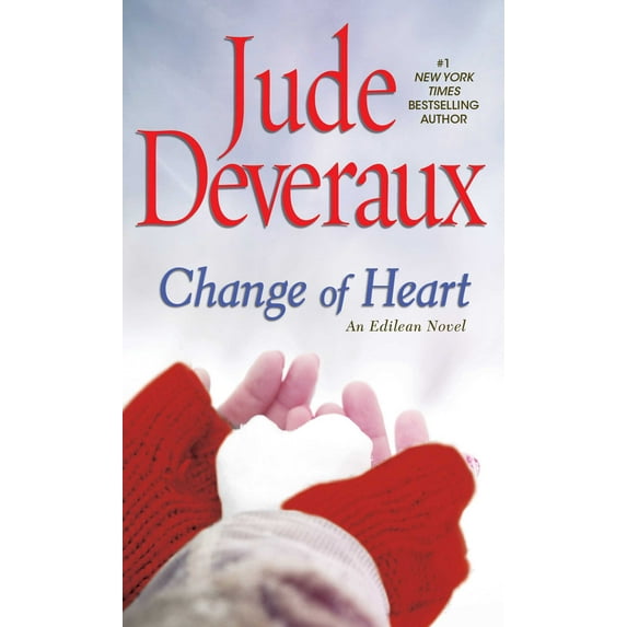 Change of Heart