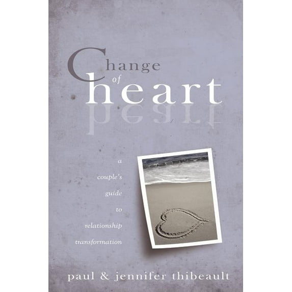 Change of Heart, (Paperback)