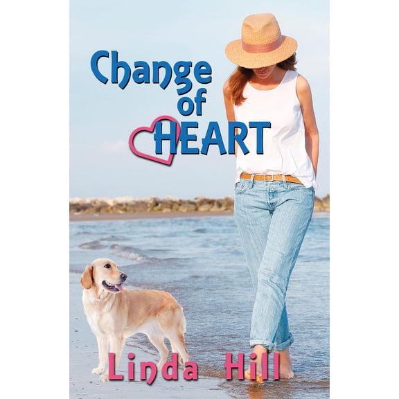 Change of Heart, (Paperback)