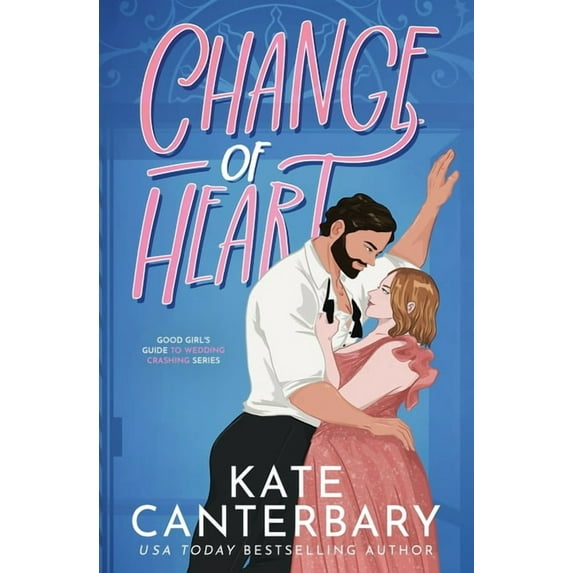 Change of Heart, (Paperback)