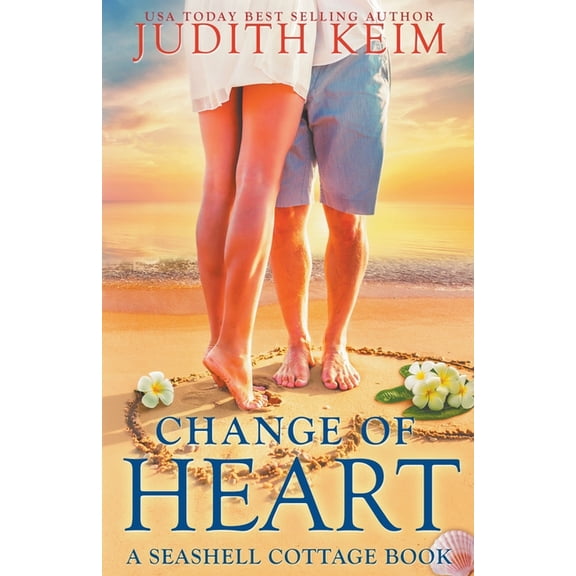 Change of Heart, (Paperback)