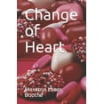 thumbnail image 1 of Change of Heart (Paperback), 1 of 1