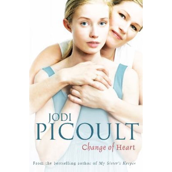Pre-Owned Change of Heart (Paperback) 1741750733 9781741750737