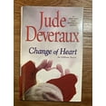 thumbnail image 1 of Pre-Owned Change of Heart Paperback, 1 of 1