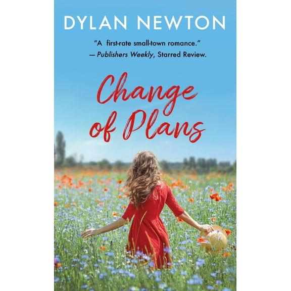 Change of Plans (Paperback)