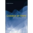 thumbnail image 1 of Change of State: Information, Policy, and Power, (Paperback), 1 of 1