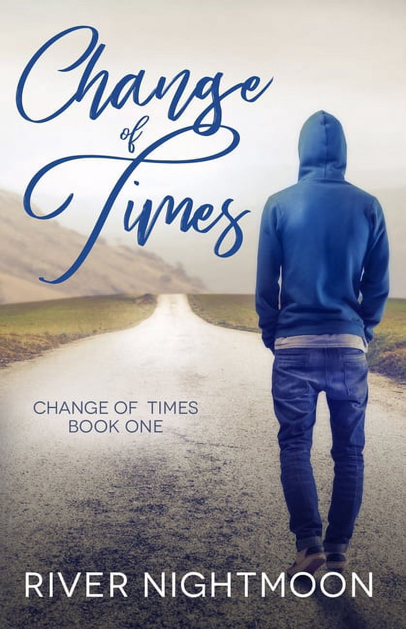 Change of Times: Change of Times (Paperback)
